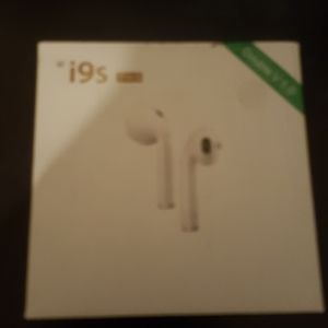 I9s airpods